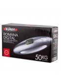 KUKEN BALANCA ROMANA DIGITAL MALA COM ASA 50 KG (REF: 33047) #1 - 010138