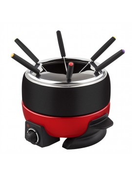 KUKEN FONDUE ELETRICO 2 LITROS 800W  (REF:34122) - 010241