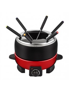 KUKEN FONDUE ELETRICO 2 LITROS 800W  (REF:34122) #1 - 010241