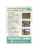 FUNGHEX COBRE 12x200 ML-1 - 025025