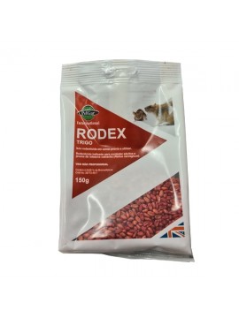 RODEX TRIGO - 150 G - 008057