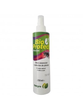 BIOPROTECT MOSCAS 250 ML - 011035