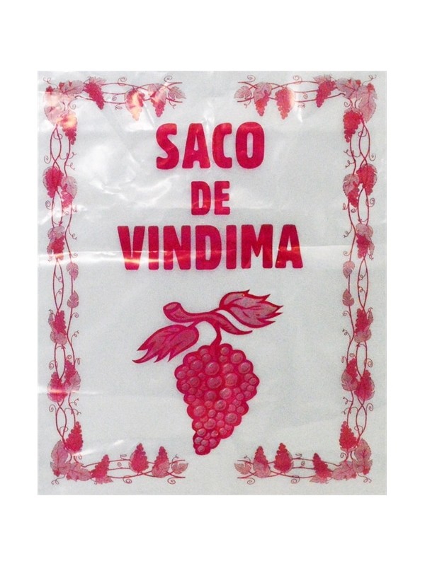 SACOS VINDIMA - 028008