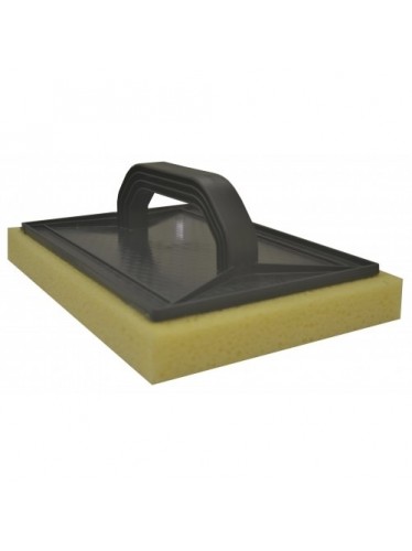 FONTANA TALOCHA ESPONJA ALTA ABSORÇÃO BEJE 300X200X30 - 006275