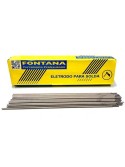 FONTANA ELETRODO REVESTIDO E6013 CAIXA 1KG - 006322