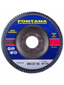 FONTANA DISCO LAMELAR - 006147