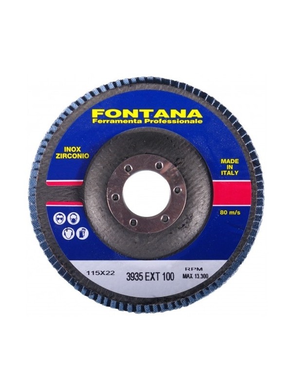 FONTANA DISCO LAMELAR - 006147