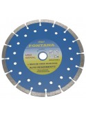 FONTANA DISCO DIAMANTE USO GERAL - 018002