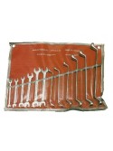 FONTANA CONJ. CHAVE  BOCA - BOCA + LUNETA - LUNETA  12 PCS - 006191