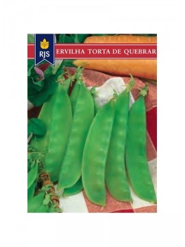RJS ERVILHA TORTA DE QUEBRAR (106) - 001108