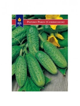 RJS PEPINO DE PARIS CORNICHON (079) - 001087