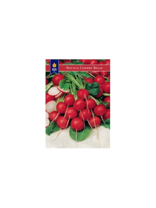 RJS RABANETE CHERRY BELLE (059) - 001094