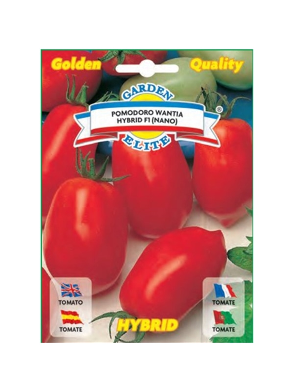 RJS TOMATE WANTIA F-1 (HIBRIDO) - 001156