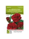 HORTUS - CRAVO CHAUBAUD DOBRADO VERMELHO (G074) - 089645