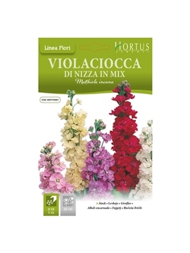 HORTUS - GOIVOS MIX (V074) - 089708