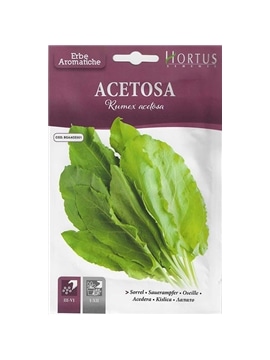 HORTUS - ACETOSA (0375) - 089716
