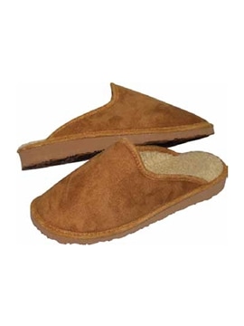 LINEA7 CHINELO 35-40 CAMEL CX 36 PARES (45044) - 097317