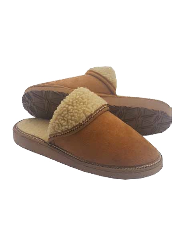 LINEA7 CHINELO 35-40 CAMEL CX36 PARES (45090) - 097318