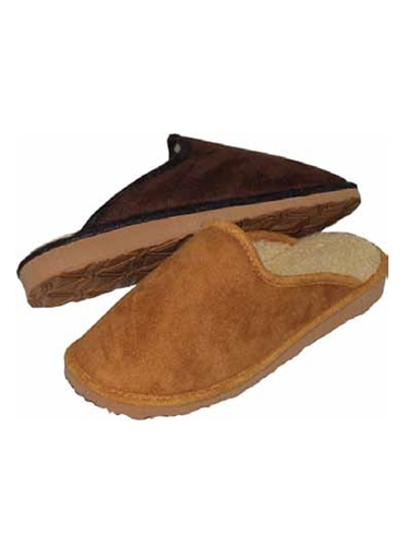 LINEA7 CHINELO 40-45 CASTANHO/CAMEL CX 36 PARES (45046) - 097283