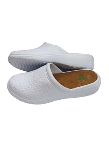 LINEA7 SAPATO 36-40 BRANCO CX 12 PARES (24019) - 097390