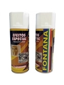TINTA SPRAY EFEITO ESPECIAL - 018051