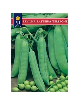 RJS ERVILHA RASTEIRA TELEFONE (103) - 001105