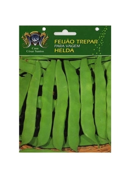 ENVA FEIJAO TREPAR HELDA - 089587