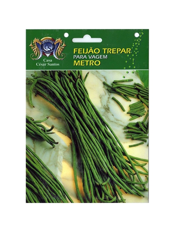 ENVA FEIJAO TREPAR METRO - 089590