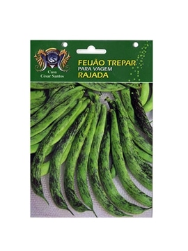 ENVA FEIJAO TREPAR RAJADO - 089593