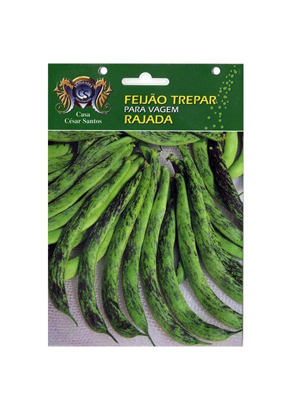 ENVA FEIJAO TREPAR RAJADO - 089593