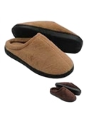 LINEA7 CHINELO PALM. EM GEL 36-43 CAMEL/CAST CX12 PAR (25723 - 097363