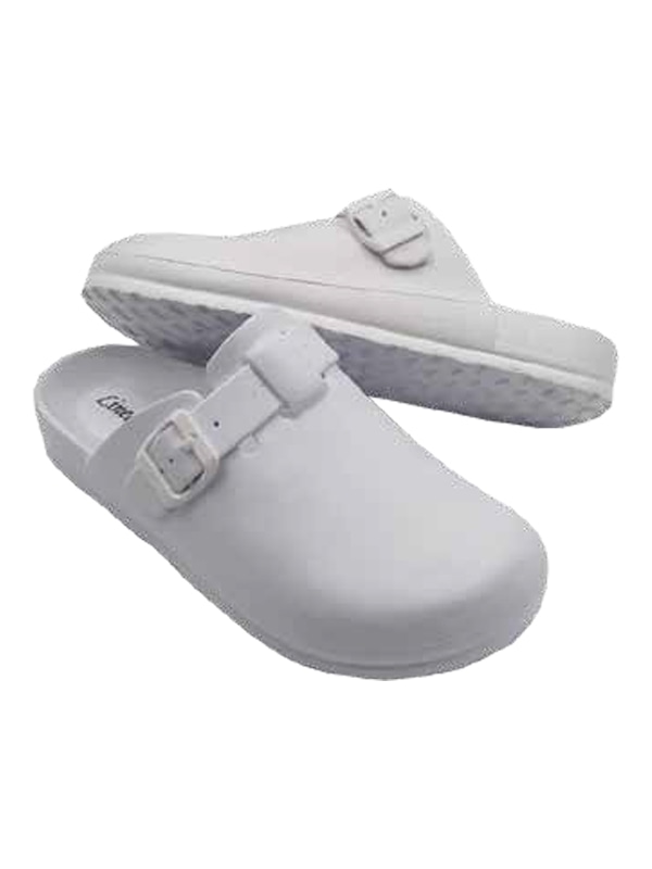 LINEA7 SAPATO 36-41 BRANCO CX12 PARES (26055) - 097398