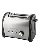 KUKEN TORRADEIRA INOX 2P 800 W (REF: 33621) - 010159