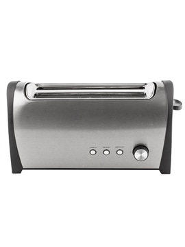 KUKEN TORRADEIRA INOX 4P 1400 W (REF: 33622) #1 - 010157