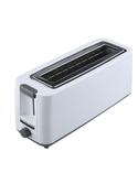 KUKEN TORRADEIRA PLASTICO GRANDE 900 W (REF: 34047) - 010365