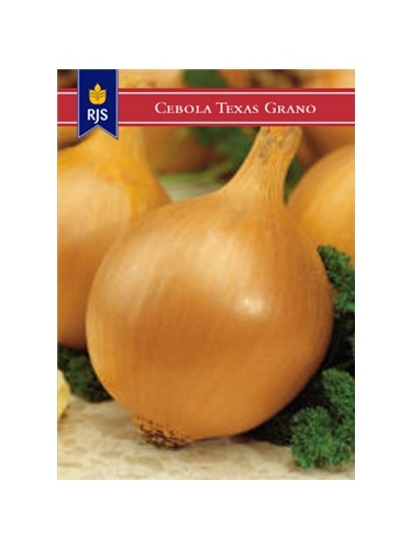 RJS CEBOLA TEXAS GRANO (012) - 001021