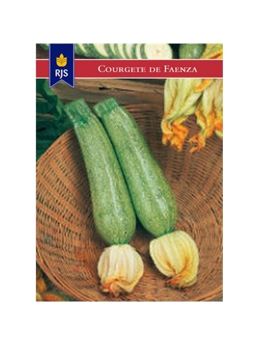 RJS COURGETES FAENZA (065) - 001033