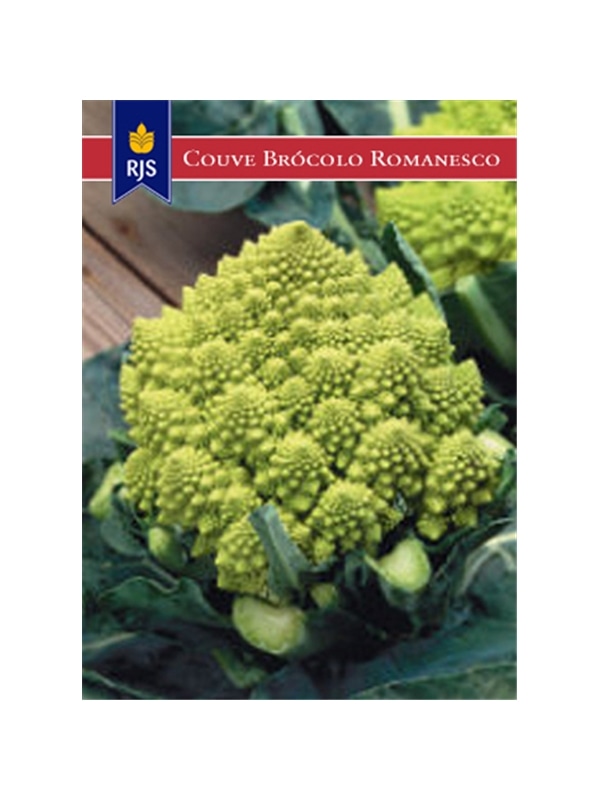 RJS COUVE BROCULO ROMANESCO (219) - 001168