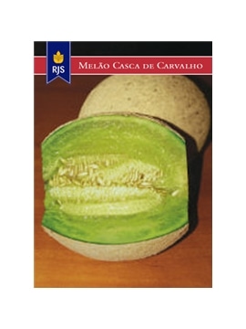 RJS MELAO CASCA DE CARVALHO (067) - 001067