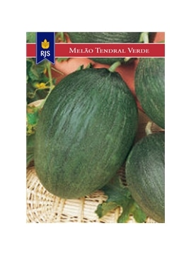 RJS MELAO TENDRAL VERDE (041) - 001065