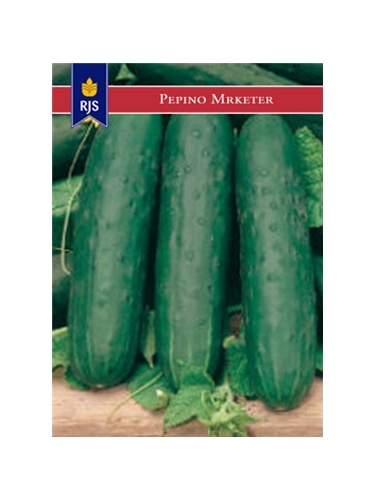 RJS PEPINO MARKETER (053) - 001086