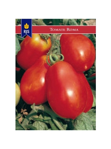 RJS TOMATE ROMA (058) - 001100