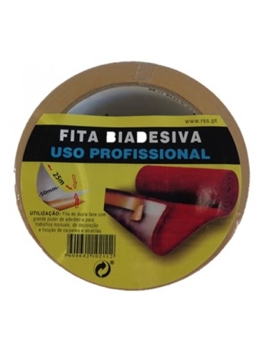 FITA BI ADESIVA - 007223