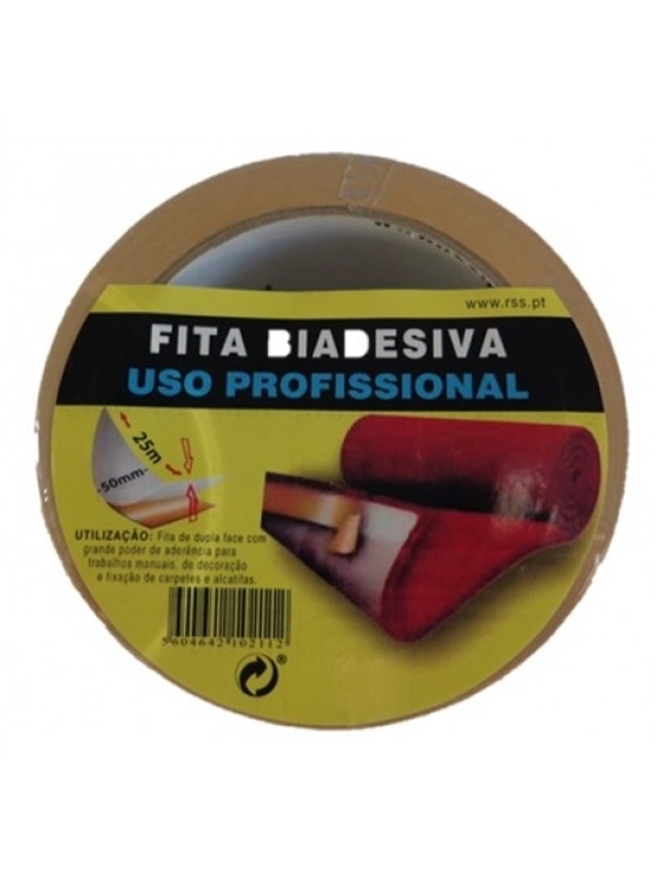 FITA BI ADESIVA - 007223