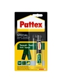 PATTEX ESPECIAL TEXTIL 20g - 007244