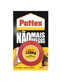 PATTEX NAO MAIS PREGOS FITA 1,5m - 007238