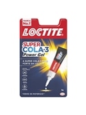 LOCTITE SUPER COLA-3 POWER GEL 3G - 007232