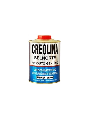 BELNORTE CREOLINA 1 LITRO - 018396