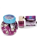 EMAR AMBIENTADOR AUTO 8 ML LAVANDA (10481) - 007333