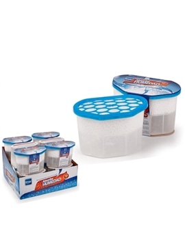 EMAR ABSORVE HUMIDADE 500 ML - 007365